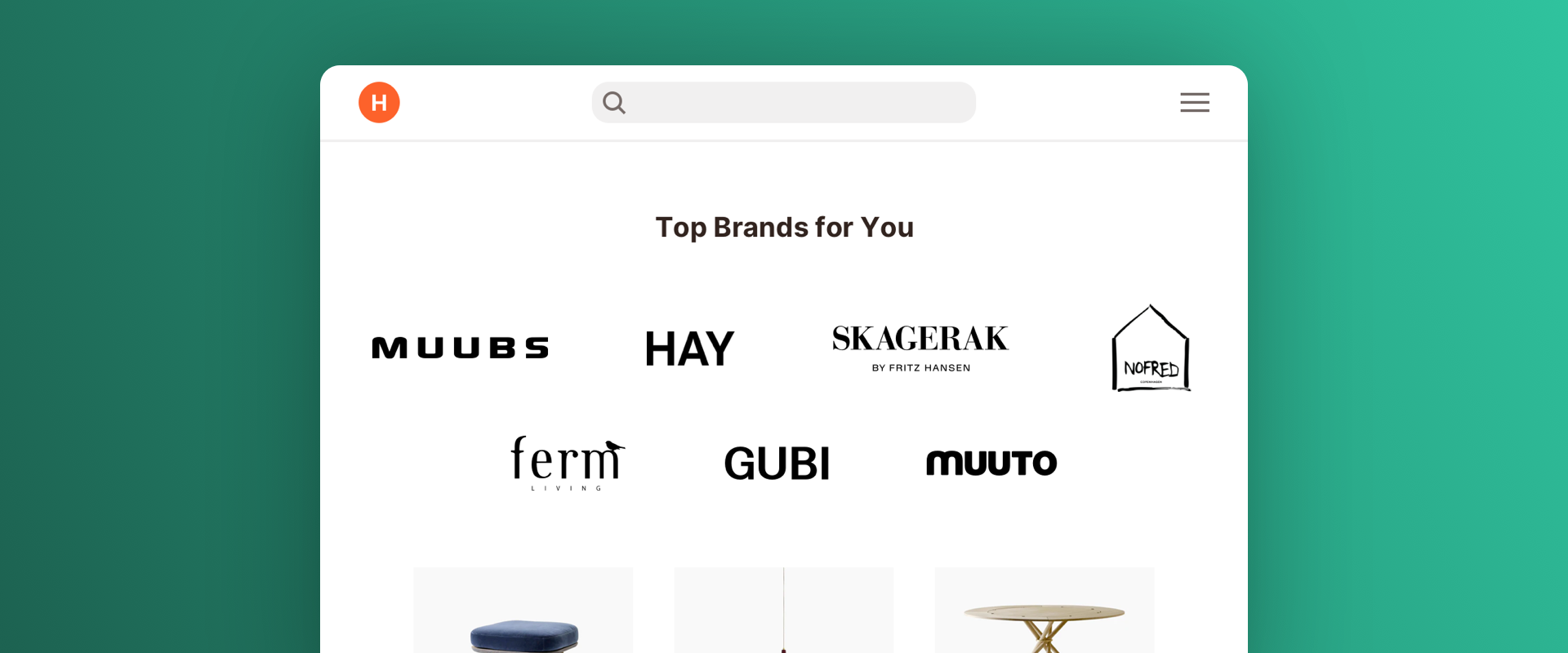 Brands for You